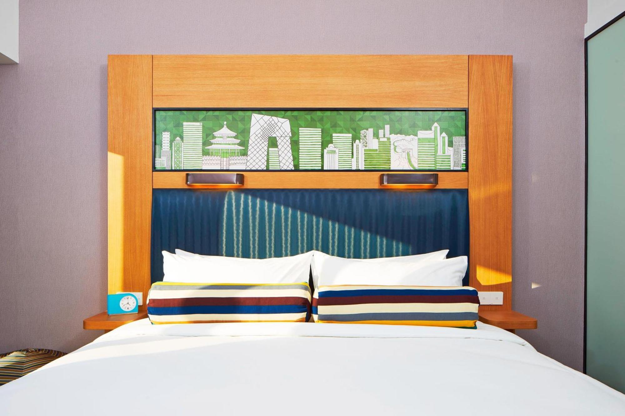 Aloft Dongguan Songshan Lake מראה חיצוני תמונה